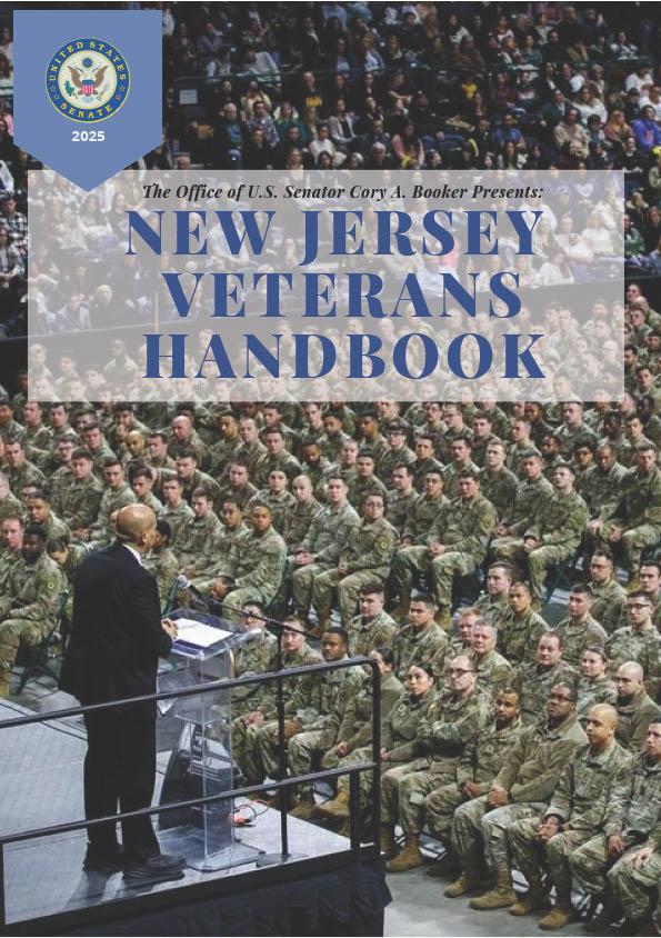 New Jersey handbook